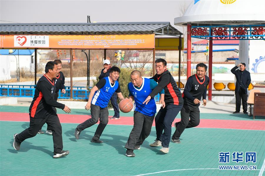 （壯麗70年&middot;奮斗新時(shí)代&middot;圖文互動(dòng)）（5）情同一家，守望相助，共奔小康&mdash;&mdash;內(nèi)蒙古興安盟巴彥敖包嘎查民族團(tuán)結(jié)見聞