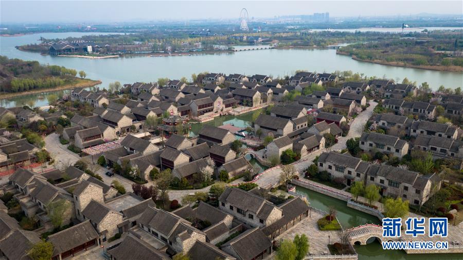 （新華全媒頭條·圖文互動）（6）城市重生的徐州邏輯——資源枯竭城市的轉(zhuǎn)型之道