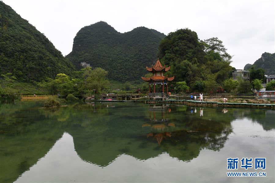 （壯麗70年 奮斗新時(shí)代&mdash;&mdash;推動高質(zhì)量發(fā)展調(diào)研行&middot;圖文互動）（6）生態(tài)旅游&ldquo;大文章&rdquo; 文旅融合綻光彩&mdash;&mdash;廣西邊關(guān)風(fēng)情旅游帶建設(shè)縱覽