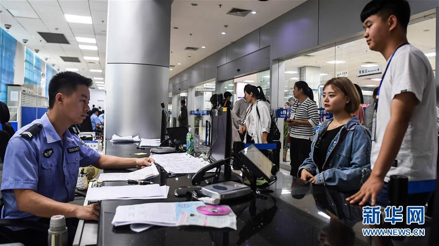 （壯麗70年 奮斗新時代&mdash;&mdash;推動高質(zhì)量發(fā)展調(diào)研行&middot;圖文互動）（5）近海能看鯨魚白海豚，廣西這片濱海旅游勝地啥來頭？