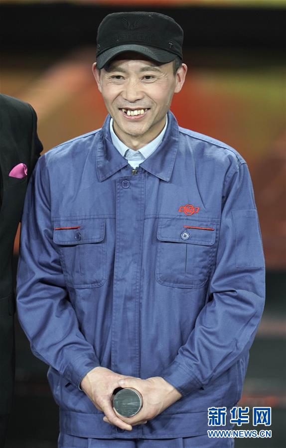 （圖文互動(dòng)）（10）中央宣傳部、全國總工會(huì)聯(lián)合發(fā)布2019年&ldquo;最美職工&rdquo;先進(jìn)事跡