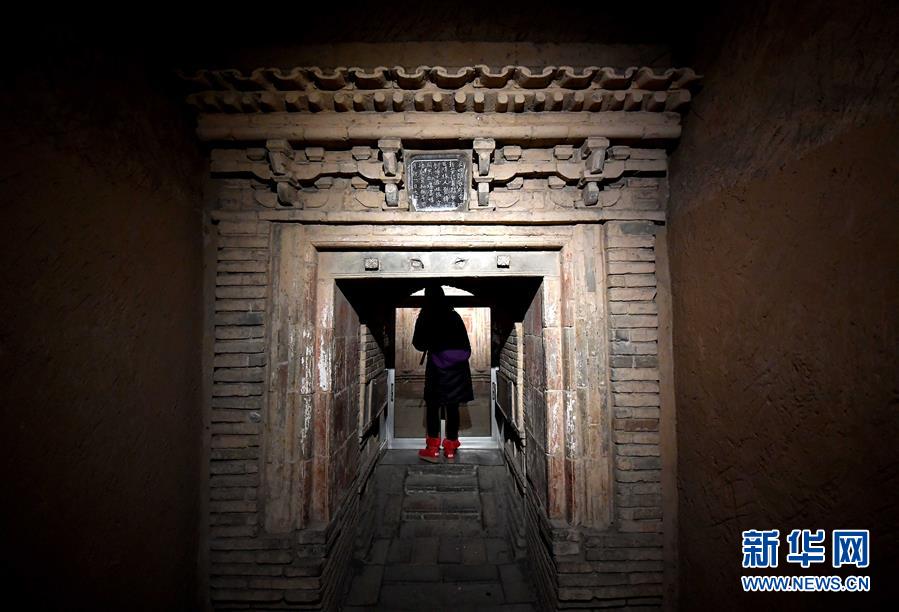 （新華全媒頭條&middot;圖文互動）（15）&ldquo;若問古今興廢事，請君只看洛陽城&rdquo;&mdash;&mdash;千年古都&ldquo;烹制&rdquo;博物館盛宴