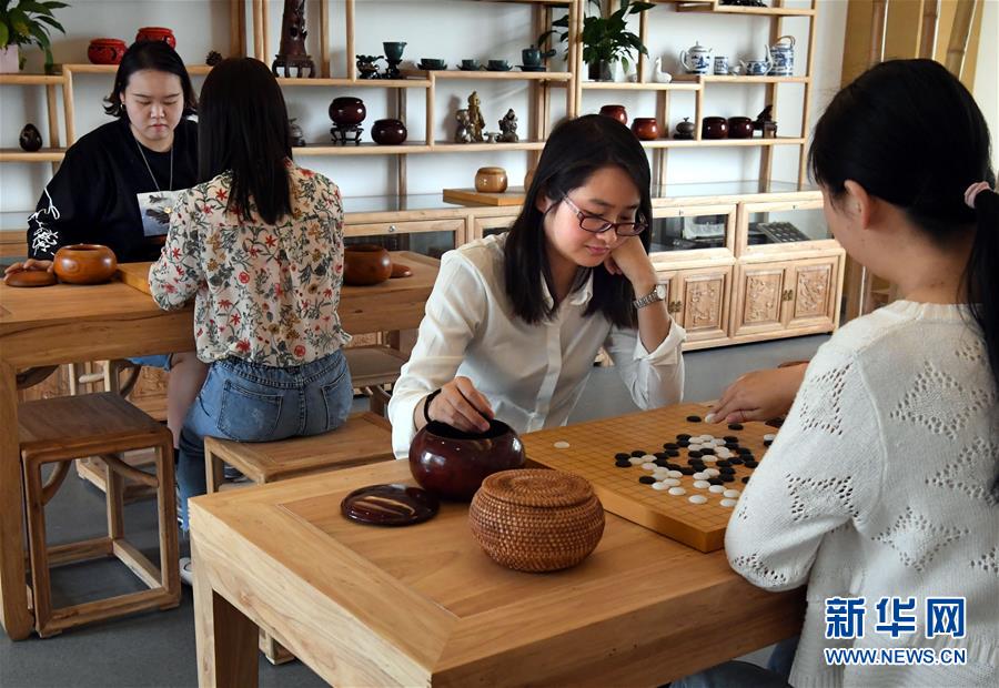 （新華全媒頭條&middot;圖文互動(dòng)）（17）&ldquo;若問古今興廢事，請(qǐng)君只看洛陽城&rdquo;&mdash;&mdash;千年古都&ldquo;烹制&rdquo;博物館盛宴