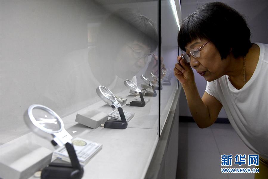 （新華全媒頭條&middot;圖文互動(dòng)）（18）&ldquo;若問(wèn)古今興廢事，請(qǐng)君只看洛陽(yáng)城&rdquo;&mdash;&mdash;千年古都&ldquo;烹制&rdquo;博物館盛宴