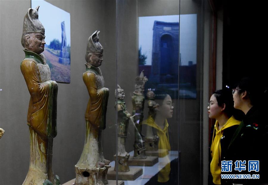 （新華全媒頭條&middot;圖文互動(dòng)）（20）&ldquo;若問古今興廢事，請(qǐng)君只看洛陽城&rdquo;&mdash;&mdash;千年古都&ldquo;烹制&rdquo;博物館盛宴