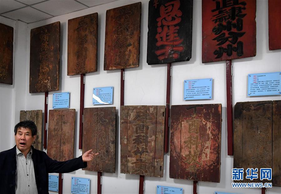 （新華全媒頭條&middot;圖文互動(dòng)）（22）&ldquo;若問古今興廢事，請(qǐng)君只看洛陽城&rdquo;&mdash;&mdash;千年古都&ldquo;烹制&rdquo;博物館盛宴