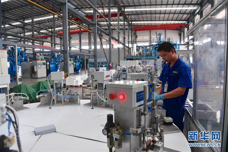 （新華全媒頭條&middot;圖文互動(dòng)）（1）奮力走好新時(shí)代的長(zhǎng)征路&mdash;&mdash;習(xí)近平總書記考察江西回訪記