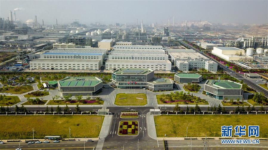 （新華全媒頭條&middot;圖文互動）（1）&ldquo;吾將上下而求索&rdquo;&mdash;&mdash;從萬華改革之路看中國國有企業(yè)改革偉大實(shí)踐