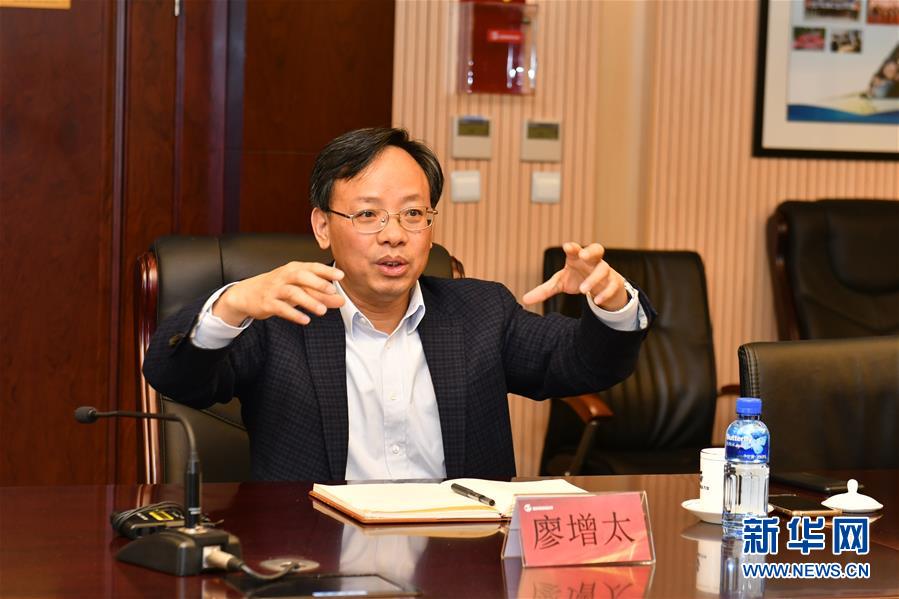 （新華全媒頭條&middot;圖文互動）（5）&ldquo;吾將上下而求索&rdquo;&mdash;&mdash;從萬華改革之路看中國國有企業(yè)改革偉大實(shí)踐