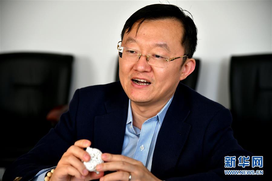 （新華全媒頭條&middot;圖文互動）（6）&ldquo;吾將上下而求索&rdquo;&mdash;&mdash;從萬華改革之路看中國國有企業(yè)改革偉大實(shí)踐