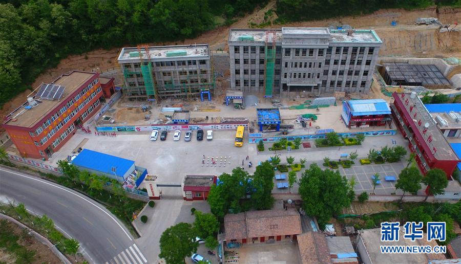 （新華全媒頭條&middot;圖文互動(dòng)）（2）努力成為好孩子 奮勇爭(zhēng)當(dāng)接班人&mdash;&mdash;兒童節(jié)前夕回訪習(xí)近平總書記關(guān)心過(guò)的少年兒童