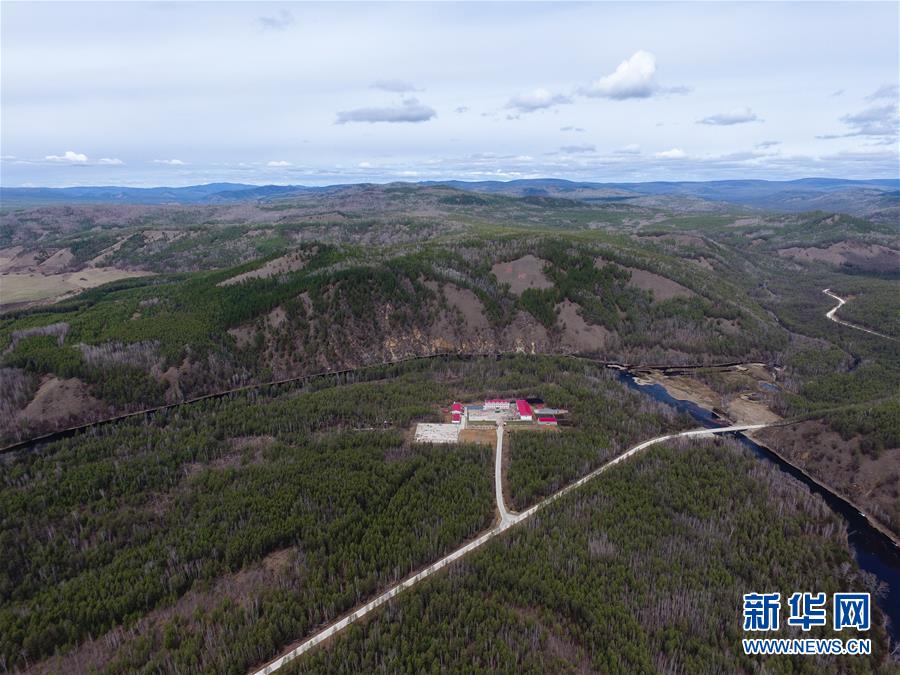 （壯麗70年&middot;奮斗新時(shí)代&middot;圖文互動）（6）林海孤島唱響冰與火之歌&mdash;&mdash;記內(nèi)蒙古森林消防總隊(duì)大興安嶺支隊(duì)奇乾中隊(duì)