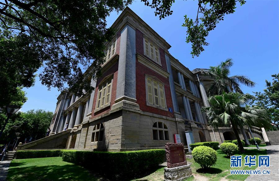 （新華全媒頭條&middot;圖文互動）（10）文明之光照亮復(fù)興之路&mdash;&mdash;以習(xí)近平同志為核心的黨中央關(guān)心文化和自然遺產(chǎn)保護(hù)工作紀(jì)實