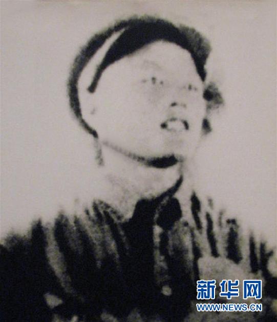 （為了民族復(fù)興&middot;英雄烈士譜&middot;圖文互動(dòng)）曹玉海：三次入伍戰(zhàn)功卓著　身經(jīng)百戰(zhàn)以身許國(guó)