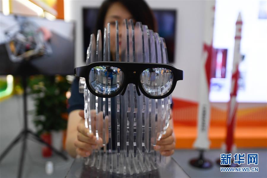 （新華全媒頭條&middot;中國經(jīng)濟(jì)基層行&middot;圖文互動）（3）看！這就是中國經(jīng)濟(jì)的信心&mdash;&mdash;當(dāng)前中國經(jīng)濟(jì)觀察之一