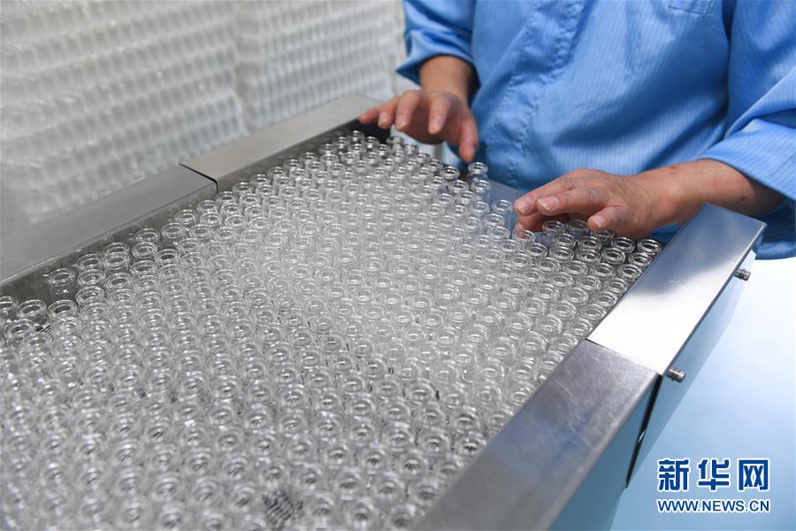 （新華全媒頭條&middot;中國經(jīng)濟(jì)基層行&middot;圖文互動）（7）看！這就是中國經(jīng)濟(jì)的信心&mdash;&mdash;當(dāng)前中國經(jīng)濟(jì)觀察之一