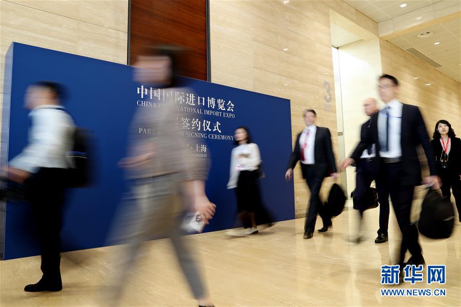 （新華全媒頭條&middot;中國經(jīng)濟(jì)基層行&middot;圖文互動）（8）看！這就是中國經(jīng)濟(jì)的信心&mdash;&mdash;當(dāng)前中國經(jīng)濟(jì)觀察之一