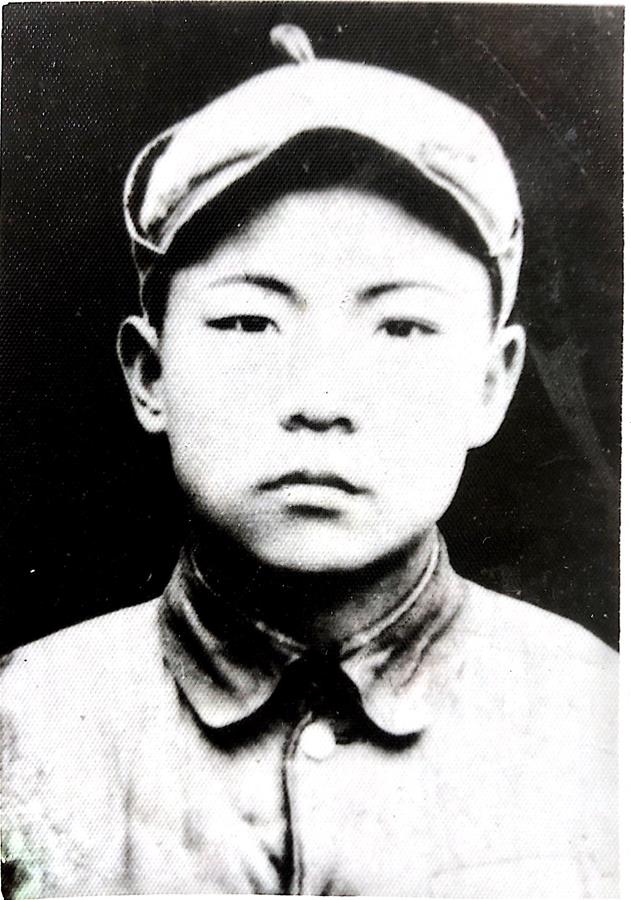 （為了民族復興&middot;英雄烈士譜&middot;圖文互動）贠寶山：舍己救人的抗美援朝衛(wèi)生員