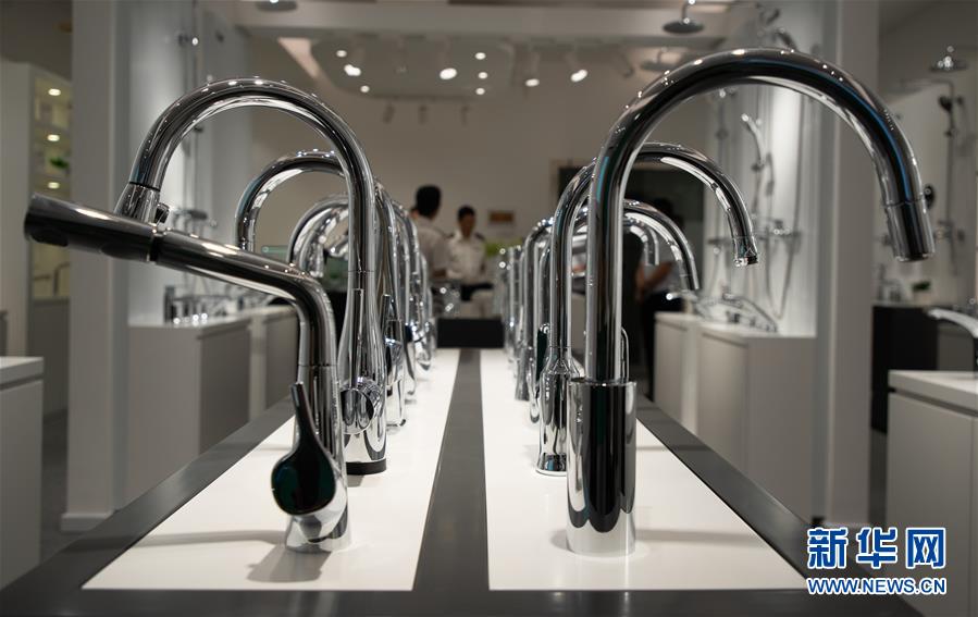 （新華全媒頭條&middot;中國經(jīng)濟基層行&middot;圖文互動）（1）看！這就是中國經(jīng)濟的底氣&mdash;&mdash;當前中國經(jīng)濟觀察之三