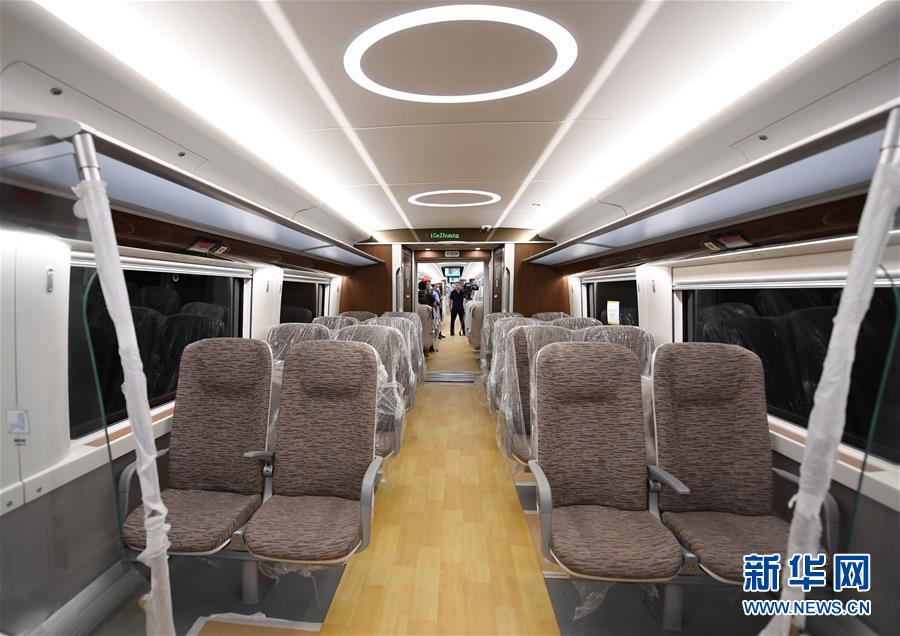 （新華全媒頭條&middot;圖文互動(dòng)）（10）京津冀飛向未來(lái)的新起點(diǎn)&mdash;&mdash;寫在北京大興國(guó)際機(jī)場(chǎng)竣工驗(yàn)收之際