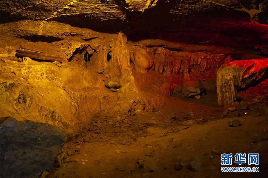 （壯麗70年&middot;奮斗新時(shí)代&mdash;&mdash;記者再走長征路&middot;圖文互動(dòng)）（6）絕對忠誠：斷腸師長陳樹湘的生命倒計(jì)時(shí)