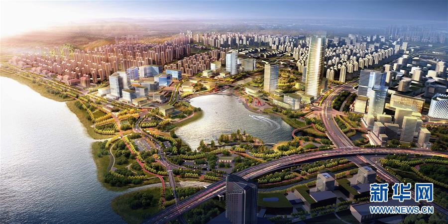 （在習(xí)近平新時(shí)代中國特色社會(huì)主義思想指引下&mdash;&mdash;新時(shí)代新作為新篇章&middot;圖文互動(dòng)）（3）清水塘的&ldquo;映照&rdquo;：從&ldquo;中國魯爾區(qū)&rdquo;到&ldquo;中國動(dòng)力谷&rdquo;