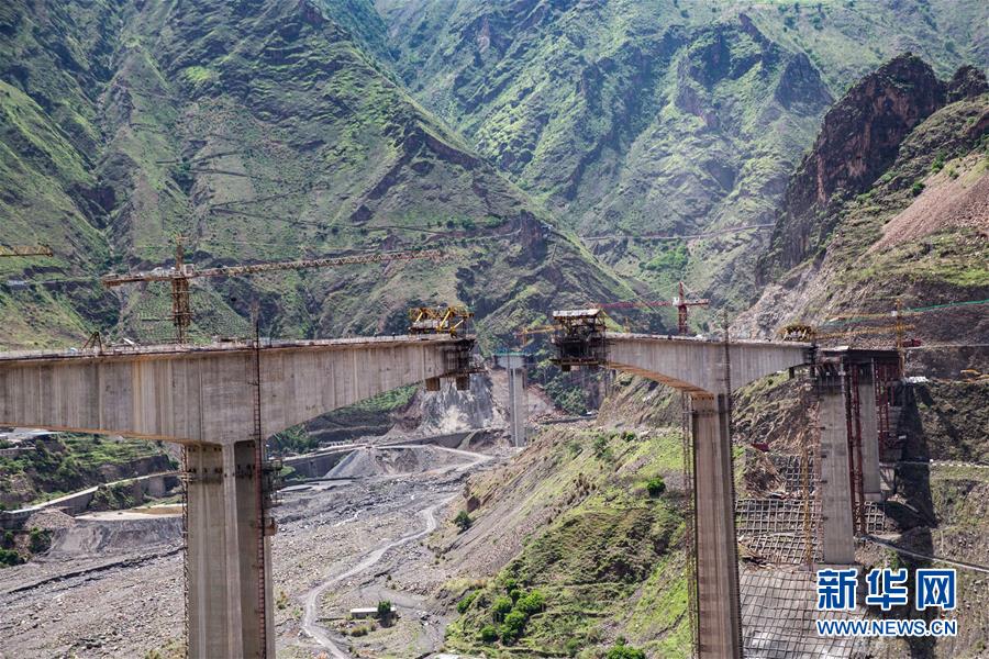 （壯麗70年&middot;奮斗新時(shí)代&mdash;&mdash;記者再走長征路&middot;圖文互動(dòng)）（7）七天七夜，驚心動(dòng)魄&mdash;&mdash;皎平渡口永不消失的紅色記憶