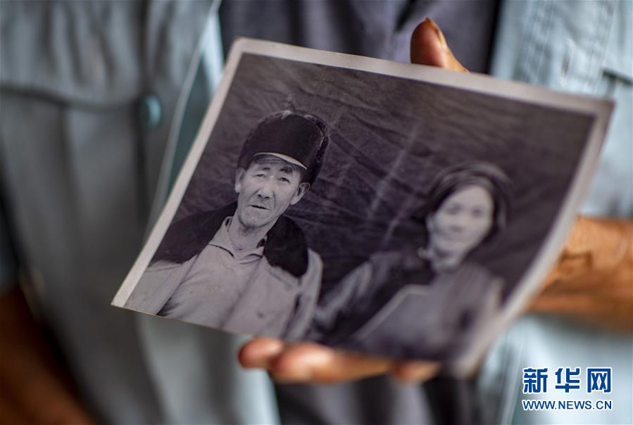 （壯麗70年&middot;奮斗新時代&mdash;&mdash;記者再走長征路&middot;圖文互動）（1）83年前，那群年輕人的詩和遠方