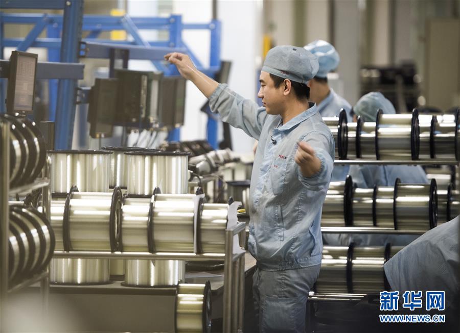 （壯麗70年&middot;奮斗新時代&mdash;&mdash;共和國發(fā)展成就巡禮&middot;圖文互動）（1）潮涌楚天闊&mdash;&mdash;湖北砥礪奮進70年譜寫高質(zhì)量發(fā)展華章