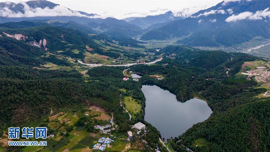 （壯麗70年&middot;奮斗新時(shí)代&mdash;&mdash;記者再走長征路&middot;圖文互動(dòng)）（1）彝海結(jié)盟后，掩護(hù)紅軍旗的5400天&mdash;&mdash;鮮為人知的彝家護(hù)旗故事