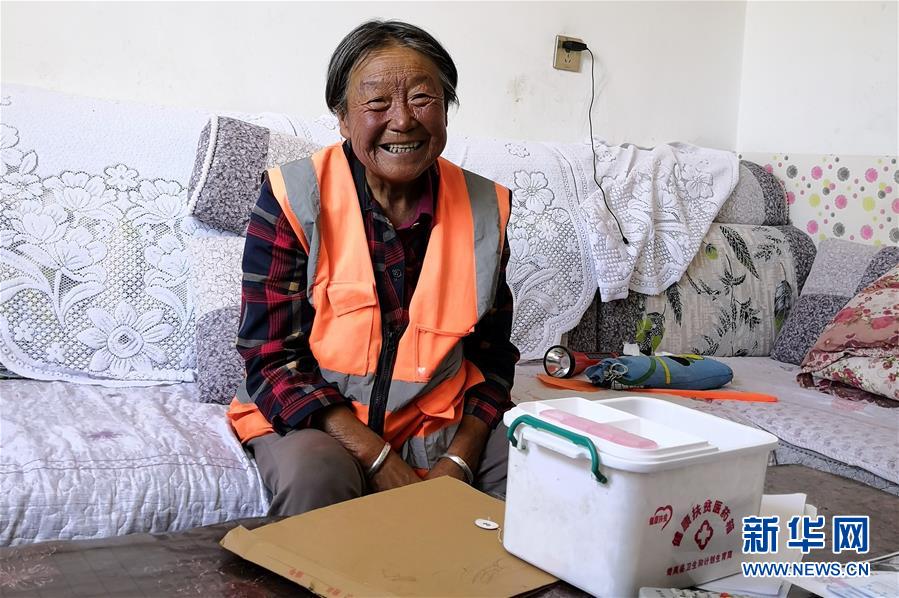 （習(xí)近平的民生關(guān)切事·圖文互動）（2）全民健康，邁進(jìn)美好生活——習(xí)近平總書記牽掛的民生事之“病有所醫(yī)”篇