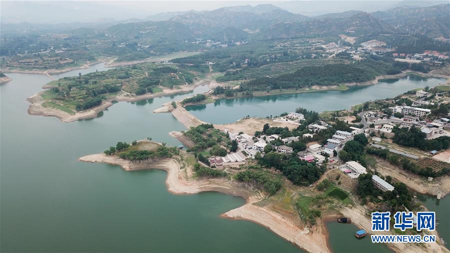 （壯麗70年&middot;奮斗新時(shí)代&mdash;&mdash;共和國(guó)發(fā)展成就巡禮&middot;圖文互動(dòng)）（6）砥礪奮進(jìn)！走好&ldquo;新時(shí)代趕考路&rdquo;&mdash;&mdash;喜看京畿大省河北滄桑巨變