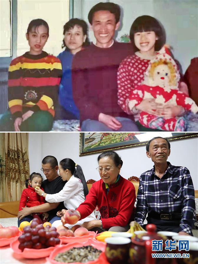 （壯麗70年&middot;奮斗新時(shí)代&mdash;&mdash;共和國發(fā)展成就巡禮&middot;圖文互動(dòng)）（5）共和國&ldquo;工業(yè)長子&rdquo;遼寧：遼海潮涌逐浪高 