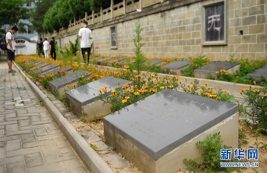 （新華全媒頭條·壯麗70年·奮斗新時(shí)代——記者再走長征路·圖文互動(dòng)）（11）紅星，從這里照耀中國——陜北見證中國革命的歷史轉(zhuǎn)折