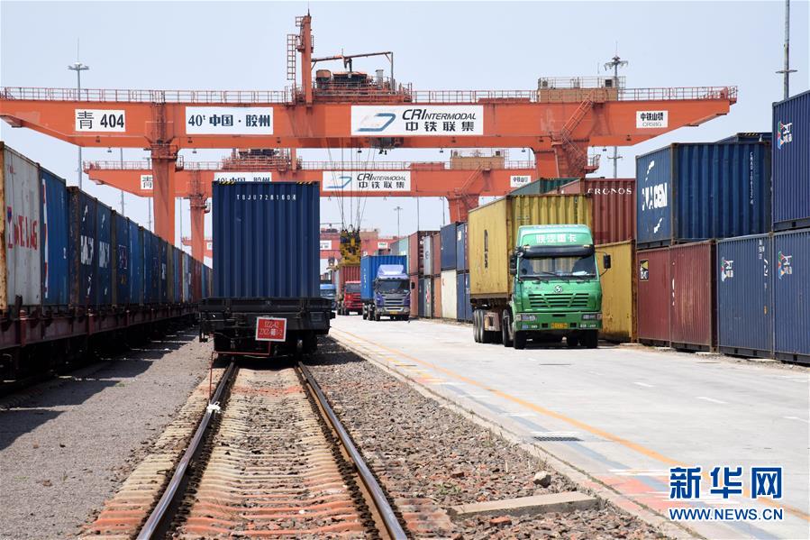 （壯麗70年&middot;奮斗新時代&mdash;&mdash;共和國發(fā)展成就巡禮）（1）看今朝齊風魯韻　七十載芳華正勁&mdash;&mdash;新中國成立以來山東領(lǐng)先發(fā)展紀實