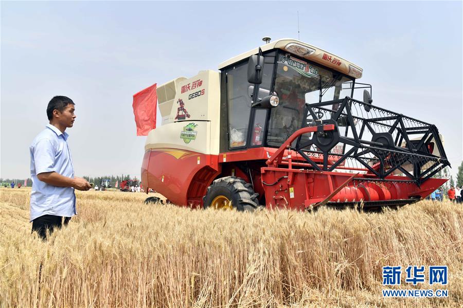 （壯麗70年&middot;奮斗新時代&mdash;&mdash;共和國發(fā)展成就巡禮）（2）看今朝齊風魯韻　七十載芳華正勁&mdash;&mdash;新中國成立以來山東領(lǐng)先發(fā)展紀實