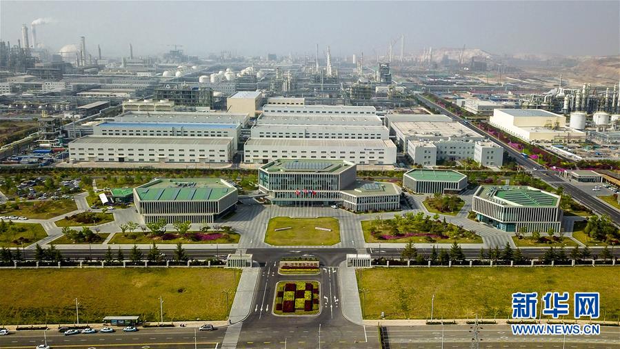 （壯麗70年&middot;奮斗新時代&mdash;&mdash;共和國發(fā)展成就巡禮）（7）看今朝齊風魯韻　七十載芳華正勁&mdash;&mdash;新中國成立以來山東領(lǐng)先發(fā)展紀實