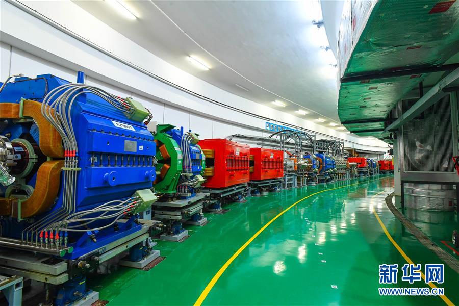 （壯麗70年&middot;奮斗新時代&mdash;&mdash;共和國發(fā)展成就巡禮&middot;圖文互動）（6）南粵譜寫新篇章　敢為人先再出發(fā)&mdash;&mdash;廣東70年跨越式發(fā)展紀(jì)實