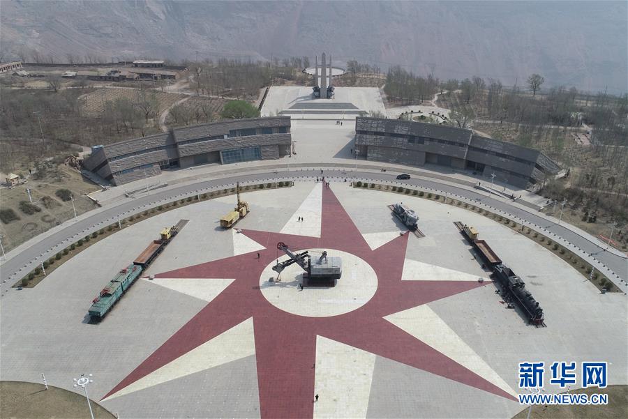 （新華全媒頭條&middot;壯麗70年 奮斗新時代&mdash;&mdash;推動高質量發(fā)展調研行&middot;圖文互動）（3）潮平兩岸闊 奮楫正當時&mdash;&mdash;來自遼寧的高質量發(fā)展實踐