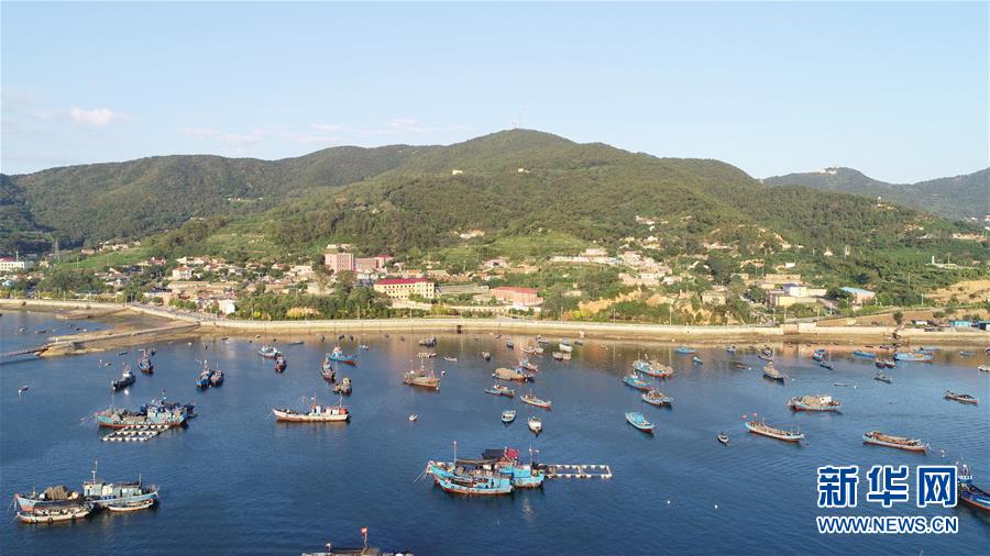 （新華全媒頭條&middot;壯麗70年 奮斗新時代&mdash;&mdash;推動高質量發(fā)展調研行&middot;圖文互動）（6）潮平兩岸闊 奮楫正當時&mdash;&mdash;來自遼寧的高質量發(fā)展實踐