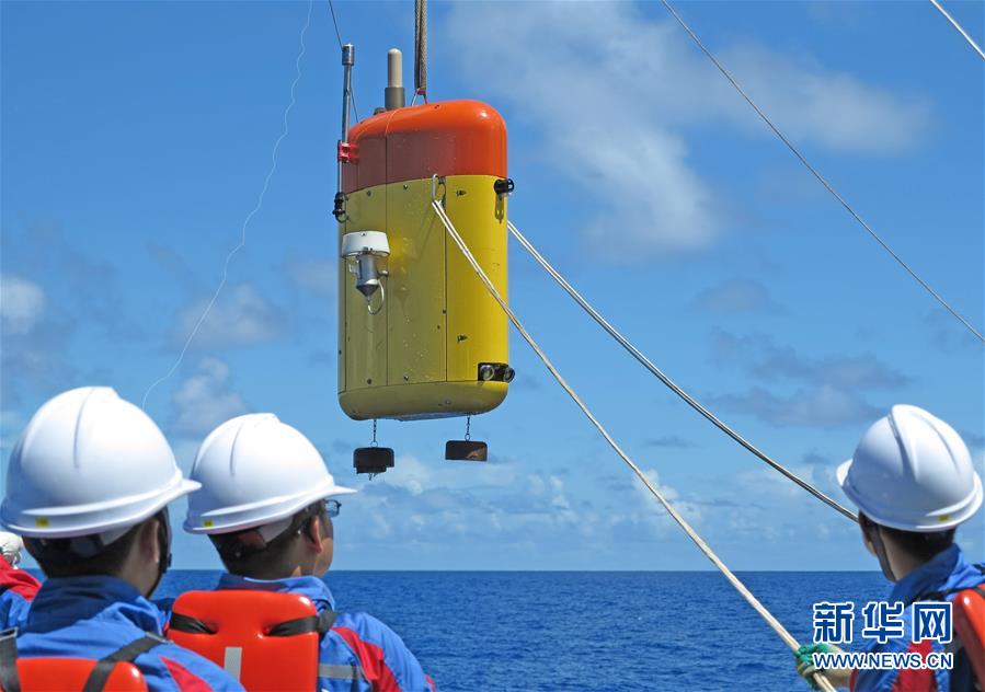 （&ldquo;中國(guó)之度&rdquo;系列述評(píng)&middot;圖文互動(dòng)）（3）中國(guó)深度&mdash;&mdash;新中國(guó)成立70周年成就述評(píng)之四