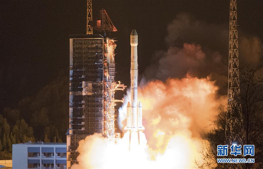 （&ldquo;中國面貌&rdquo;系列述評&middot;圖文互動(dòng)）（6）創(chuàng)新中國&mdash;&mdash;70年中國面貌變遷述評之二