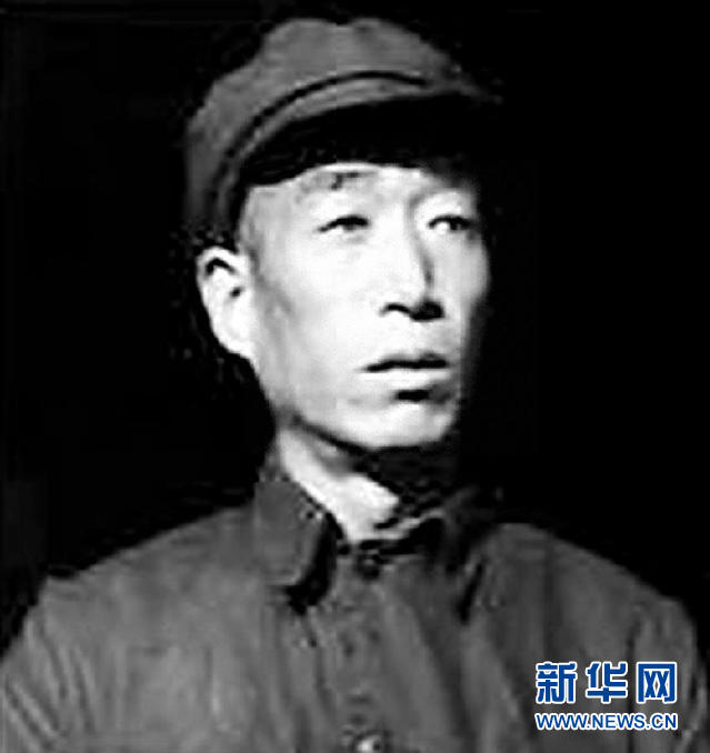 （為了民族復(fù)興&middot;英雄烈士譜&middot;圖文互動）李殿冰：善打麻雀戰(zhàn)的太行勇士