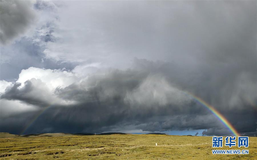 （決戰(zhàn)決勝脫貧攻堅(jiān)&middot;圖文互動(dòng)）（3）以保護(hù)促脫貧　以脫貧助保護(hù)&mdash;&mdash;長(zhǎng)江源頭第一縣的生態(tài)發(fā)展選擇