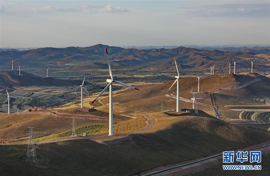 （壯麗70年&middot;奮斗新時(shí)代&mdash;&mdash;共和國(guó)發(fā)展成就巡禮&middot;圖文互動(dòng)）（6）從&ldquo;用不上&rdquo;到&ldquo;有保障&rdquo;&mdash;&mdash;共和國(guó)能源業(yè)發(fā)展成就巡禮