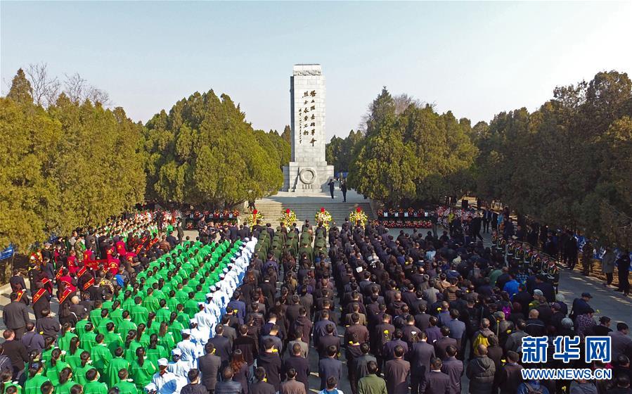 （新華全媒頭條&middot;圖文互動）（2）紅色的傳承，藍圖的起點&mdash;&mdash;新中國孕育與發(fā)展的&ldquo;東北記憶&rdquo;