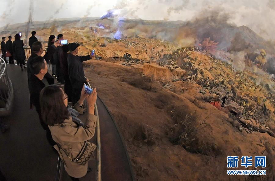 （新華全媒頭條&middot;圖文互動）（3）紅色的傳承，藍圖的起點&mdash;&mdash;新中國孕育與發(fā)展的&ldquo;東北記憶&rdquo;