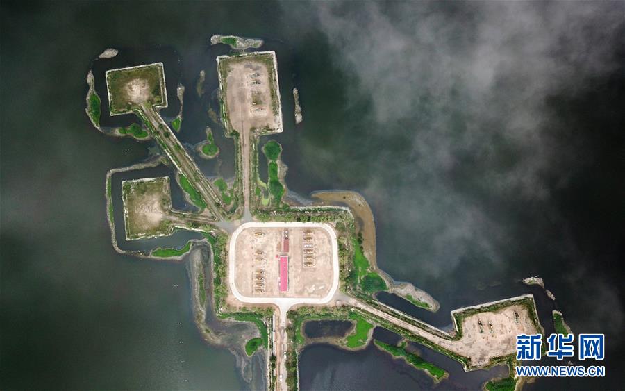 （新華全媒頭條&middot;圖文互動）（8）紅色的傳承，藍圖的起點&mdash;&mdash;新中國孕育與發(fā)展的&ldquo;東北記憶&rdquo;