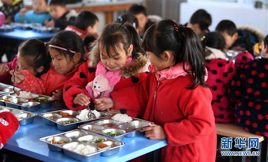 （新華全媒頭條&middot;圖文互動(dòng)）（4）從大國之治邁向強(qiáng)國之治&mdash;&mdash;新中國70年社會(huì)治理現(xiàn)代化巡禮