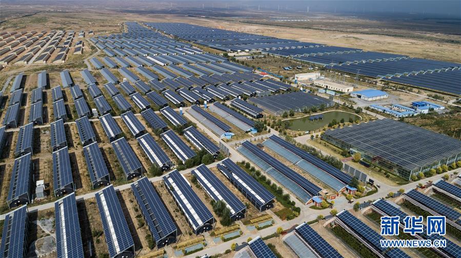 （集中連片特困地區(qū)貧困村調(diào)研行&middot;圖文互動(dòng)）（4）&ldquo;金沙灘&rdquo;上希望無(wú)限&mdash;&mdash;寧夏永寧縣原隆村脫貧調(diào)查